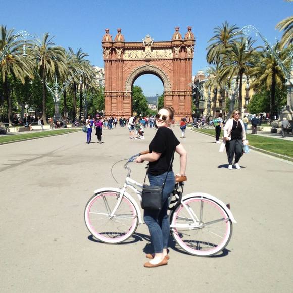 Meet your Posher, Emily - Picture 1 of 1